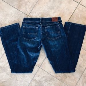 Lucky Brand | Denim Bootcut Jeans